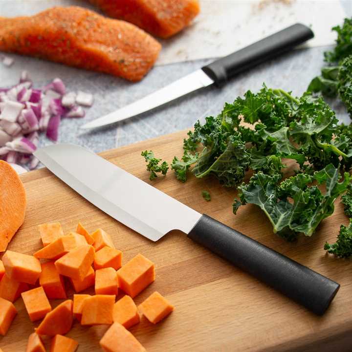 Cook's Choice Knives - Market 12