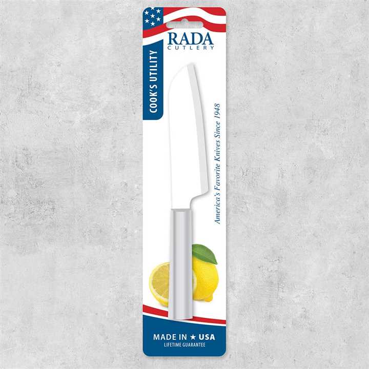 Cook's Utility Knife - Market 12