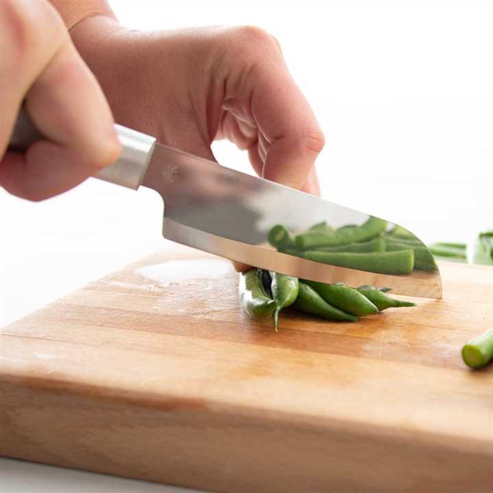 Cook's Utility Knife - Market 12