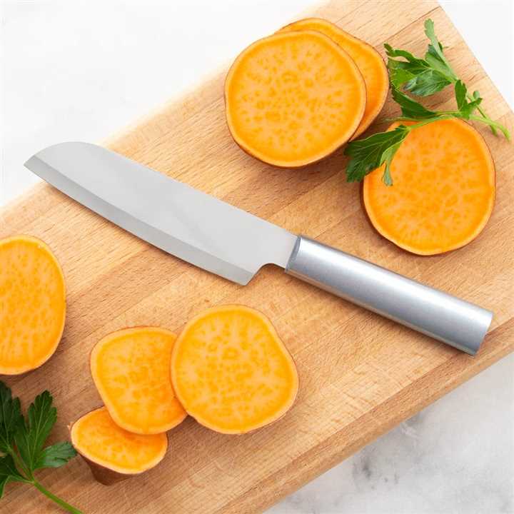 Cook's Utility Knife - Market 12