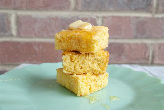 Corn Bread Mix Gluten Free. Classic southern style - Market 12