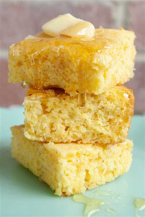 Corn Bread Mix Gluten Free. Classic southern style - Market 12