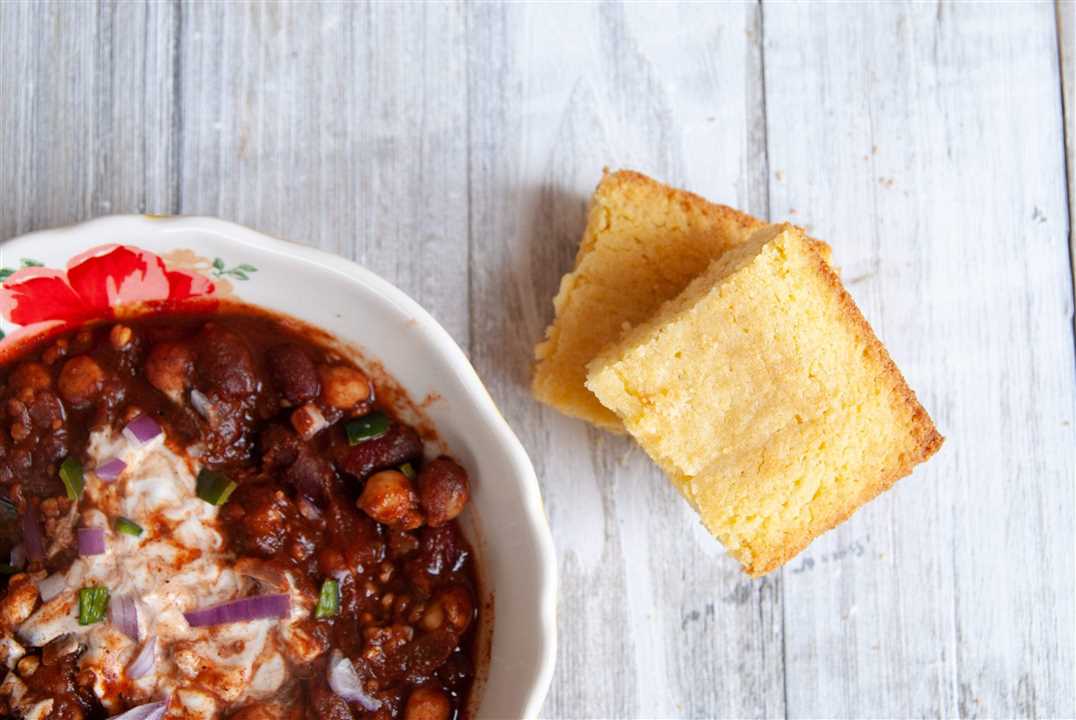 Corn Bread Mix Gluten Free. Classic southern style - Market 12