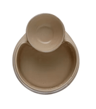 Cracker & Soup Bowl Reactive Glass - Market 12