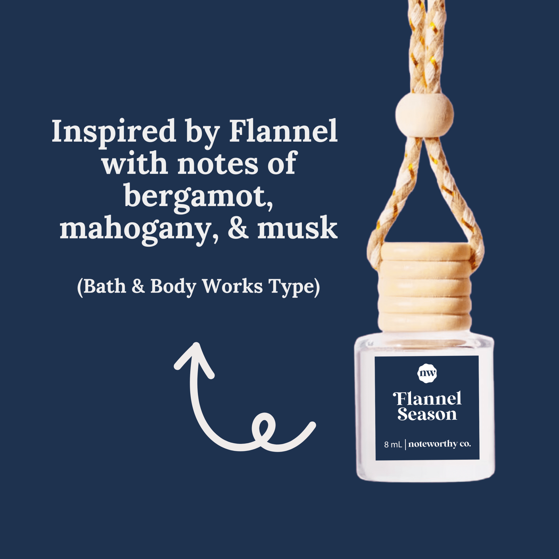 Cranberry Woods Car Diffusers - Market 12