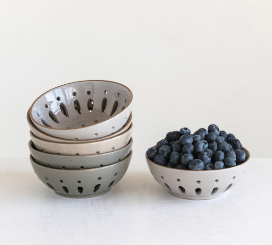 Creative Coop Berry Bowls - Market 12