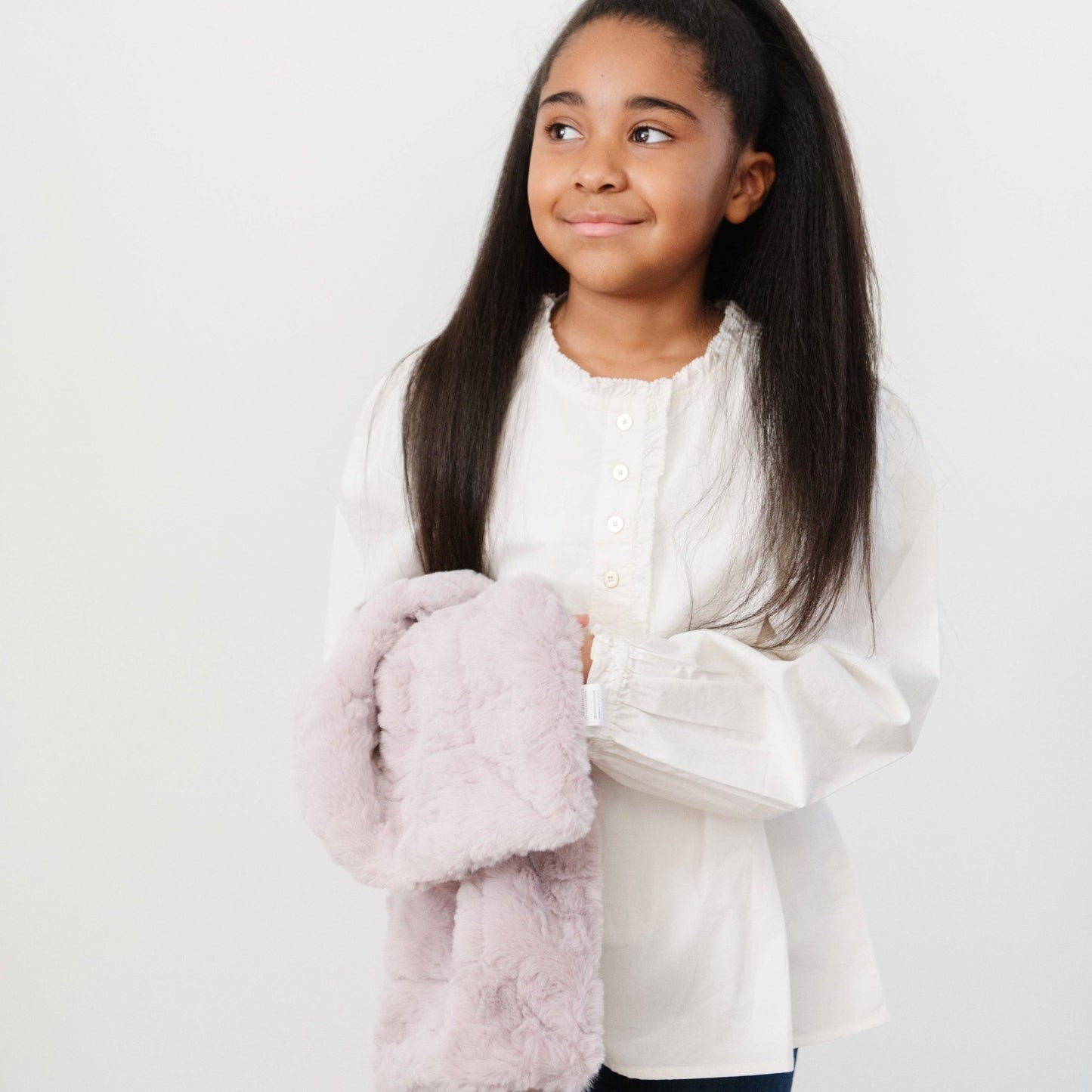 DREAM MINI BLANKETS: Sweet Mint - Market 12