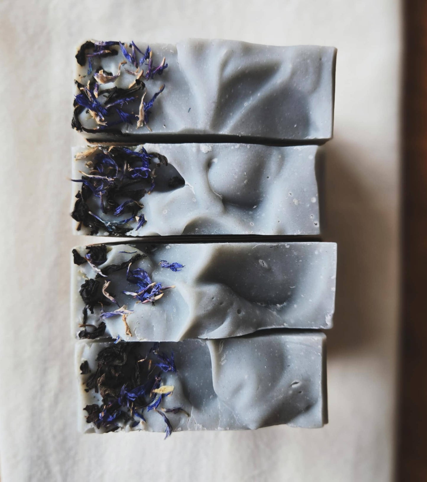 Earl Grey & Lavender Herbal Soap - Market 12