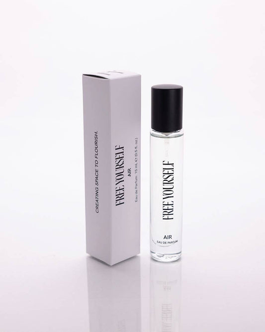Eau de Parfum – Travel 15mL: Air - Market 12