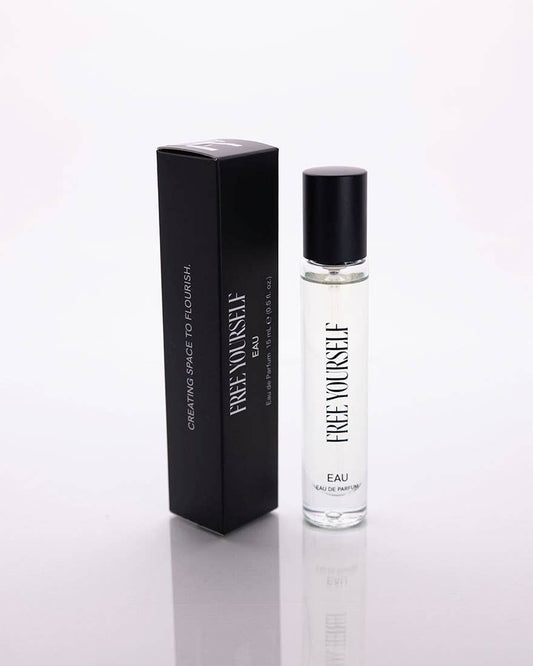 Eau de Parfum – Travel 15mL: Eau (Water) - Market 12