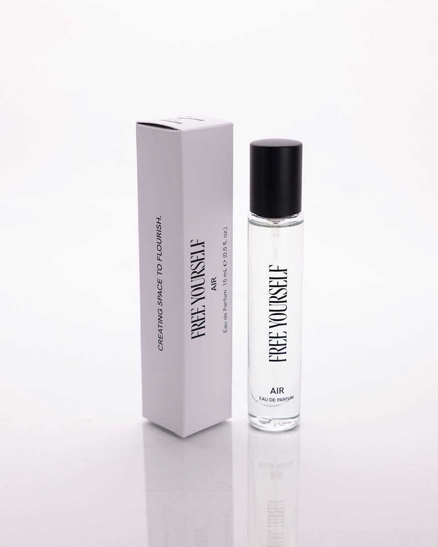 Eau de Parfum – Travel 15mL: Eau (Water) - Market 12