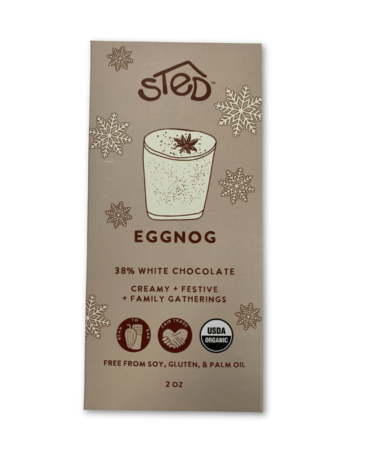 Eggnog - Seasonal - Market 12