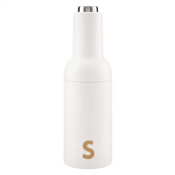 Electric Salt Grinder - Market 12