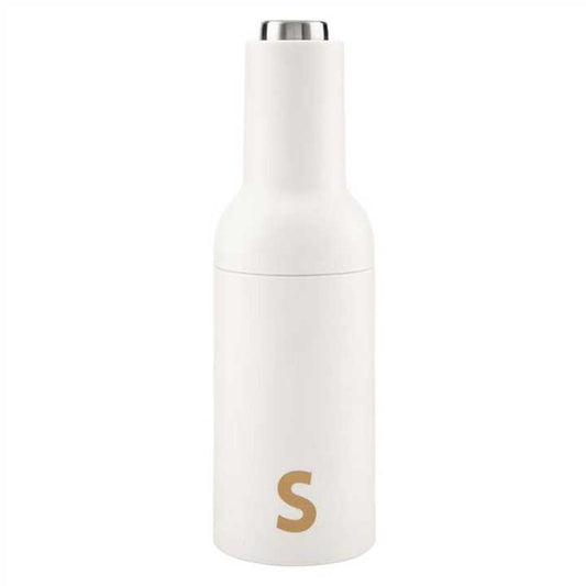 Electric Salt Grinder - Market 12