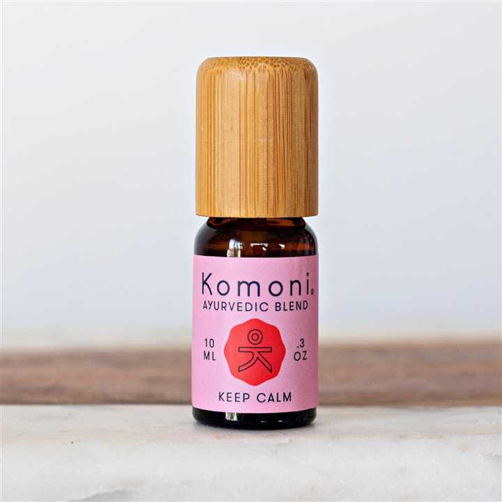 Essential Oils Blend 10ml - Market 12