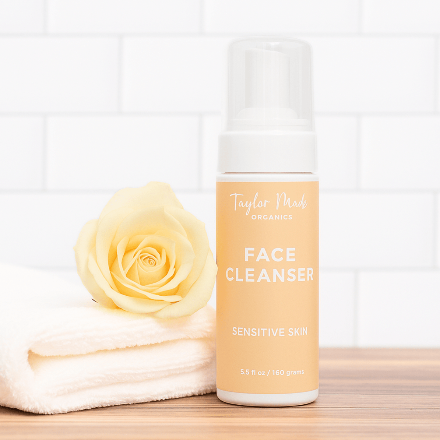 Face Cleanser | sensitive skin - Market 12