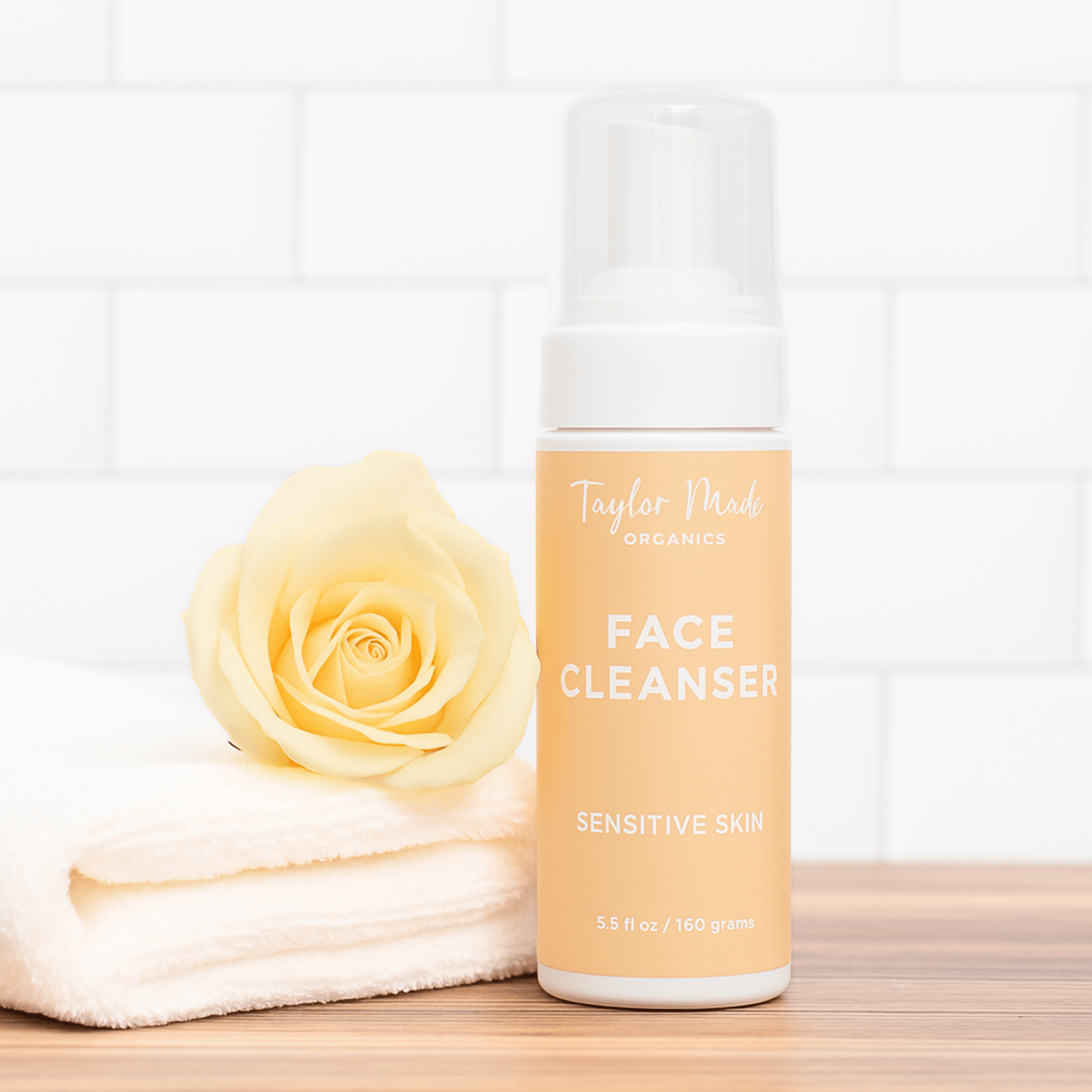 Face Cleanser | sensitive skin - Market 12