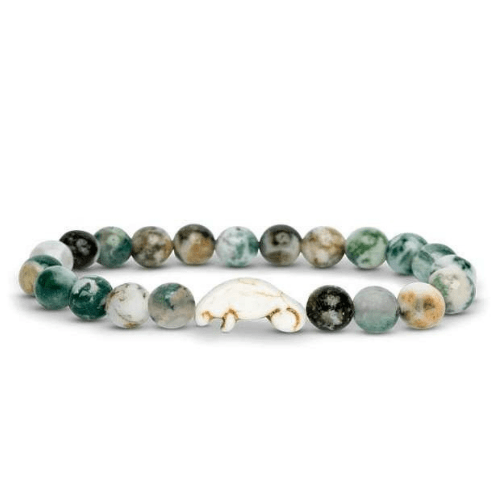 Fahlo Bracelet Manatee (seagrass) - Market 12