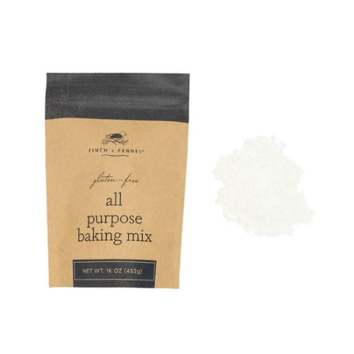 FF0095 Gluten - Free All Purpose Baking Mix - Market 12