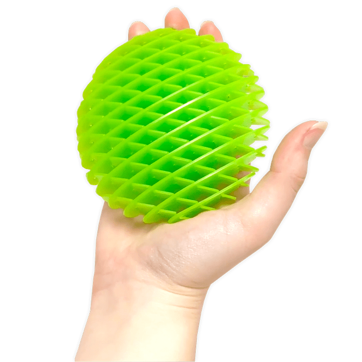 Fidget Space Worm Toy - Market 12