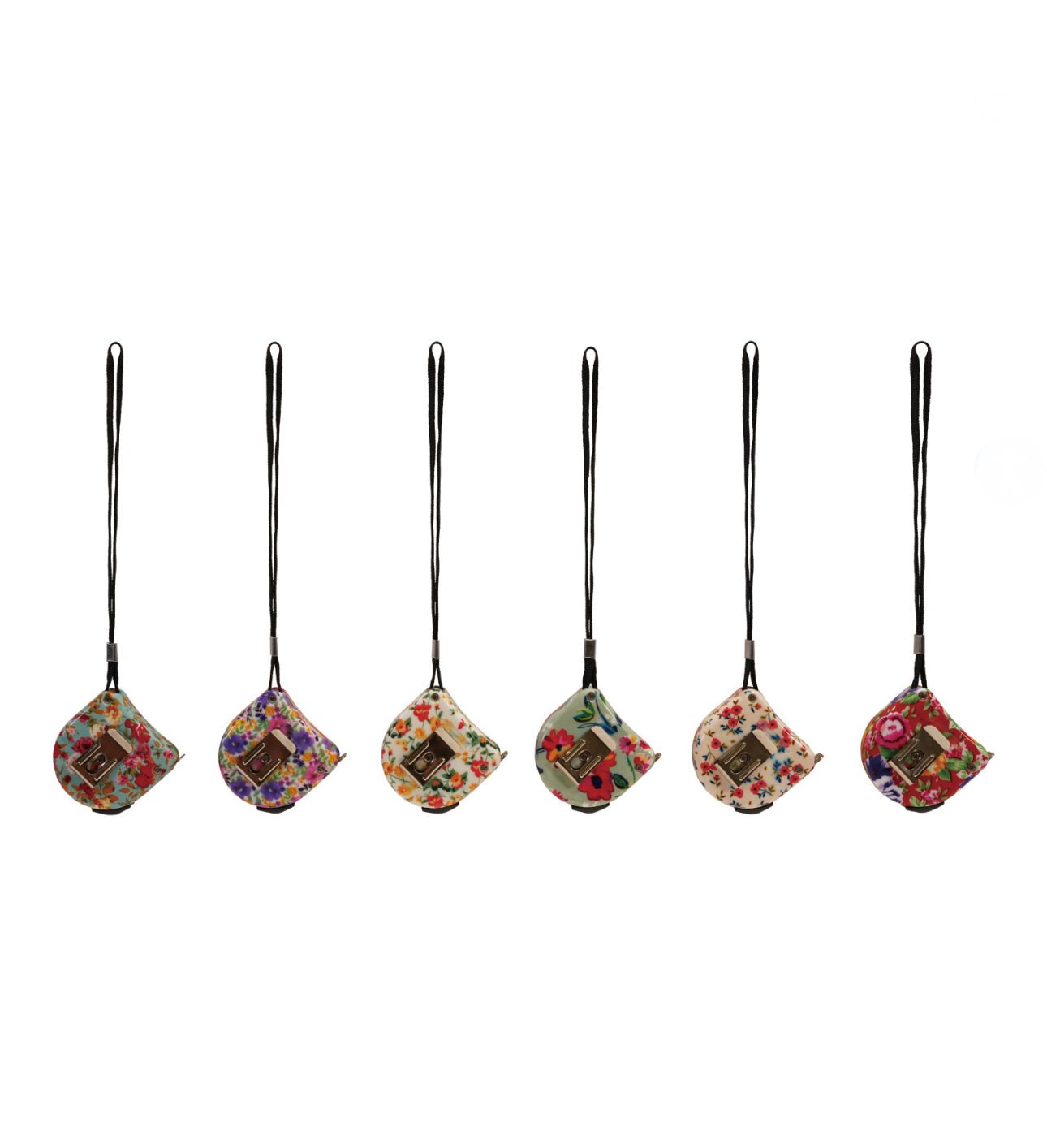 Flower 10ft Tape Measure - Market 12