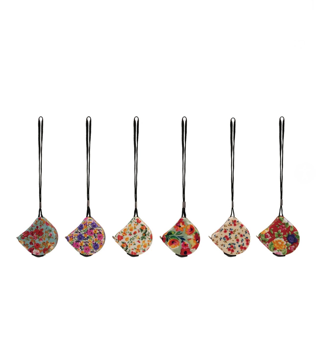 Flower 10ft Tape Measure - Market 12