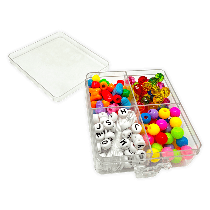 Friendship Bracelet DIY Makers Kit(Random Pick) - Market 12