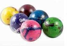 Giant 2.25" Jawbreaker(random Color) - Market 12