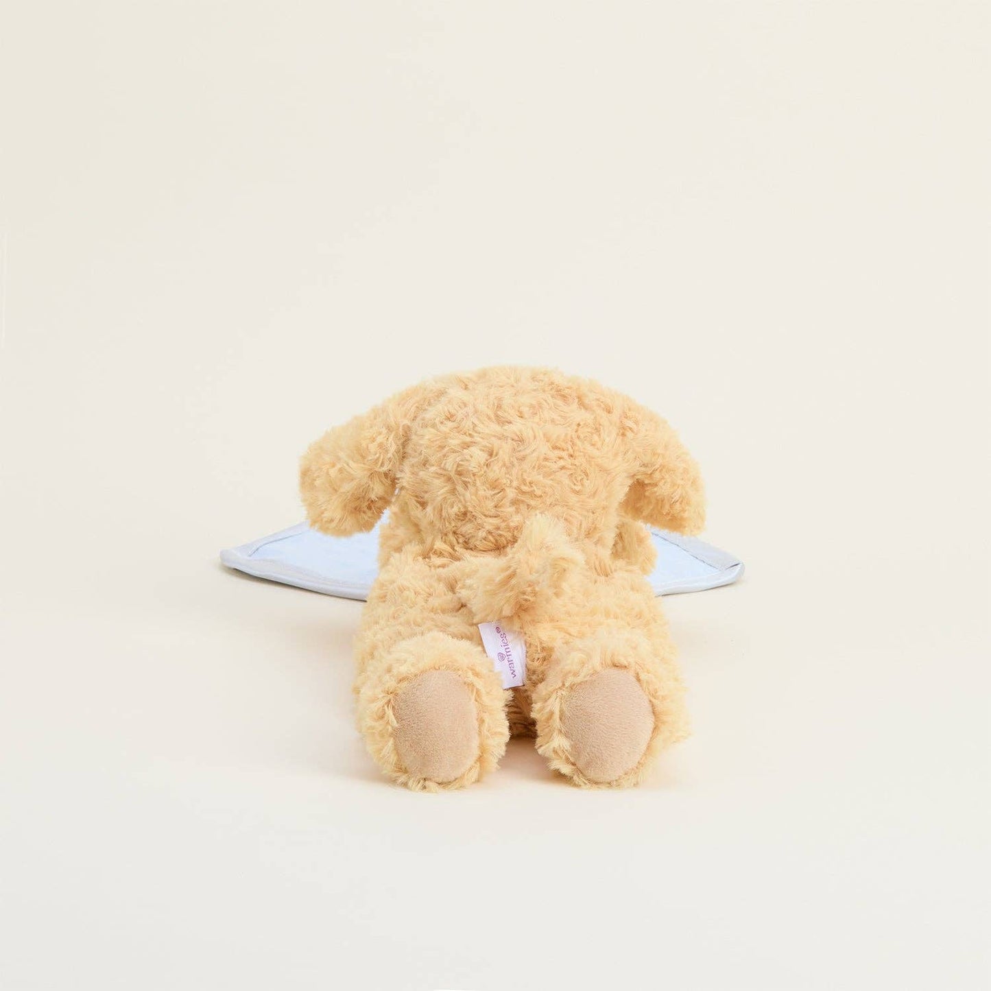 Golden Dog Warmies Blanket - Market 12