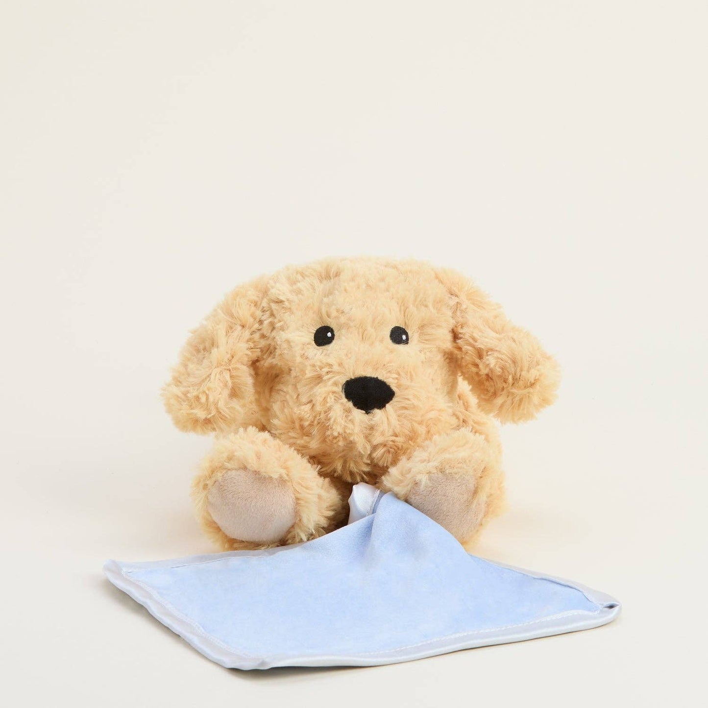 Golden Dog Warmies Blanket - Market 12