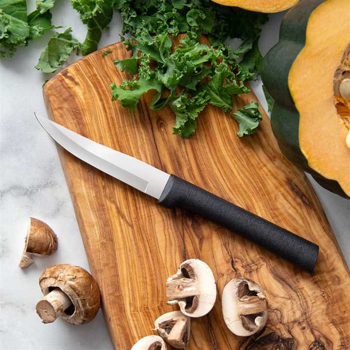 Heavy Duty Paring - Market 12