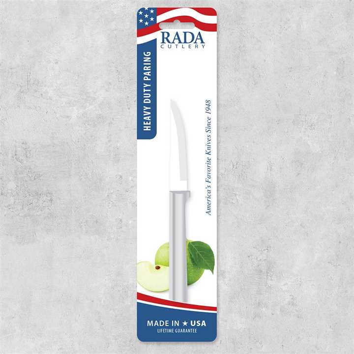 Heavy Duty Paring - Market 12