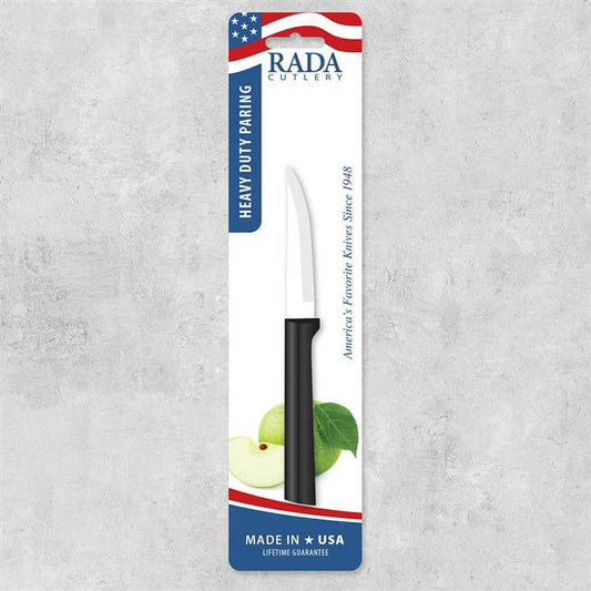 Heavy Duty Paring - Market 12