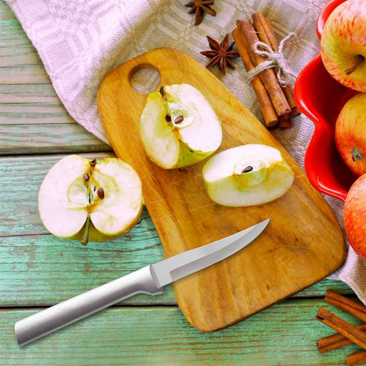 Heavy Duty Paring - Market 12