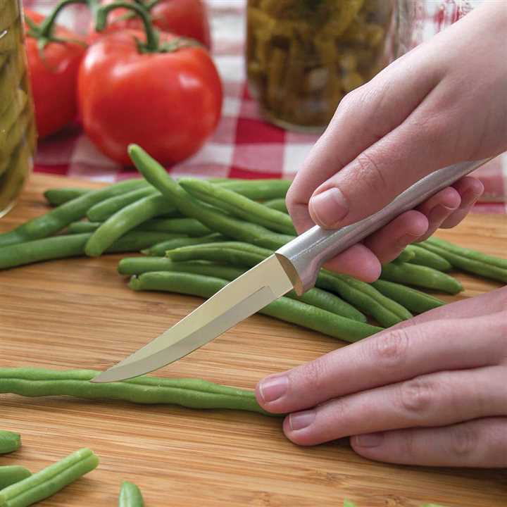 Heavy Duty Paring - Market 12