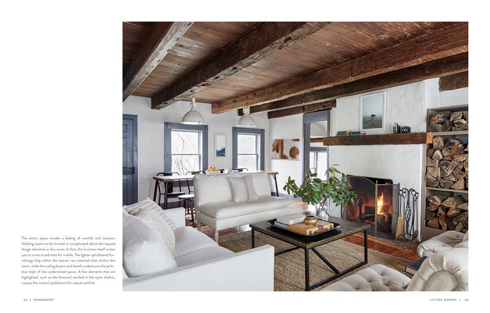 Homebody: A Guide to Creating Spaces : Joanna Gaines - Market 12