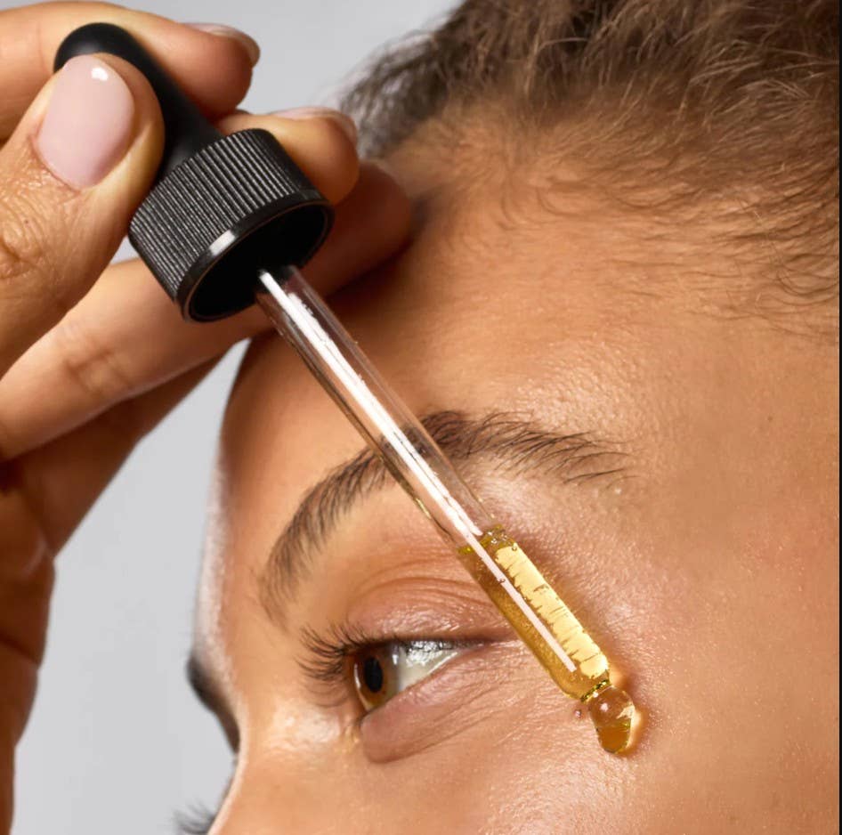 Hydrating Dermaplane Oil - Market 12