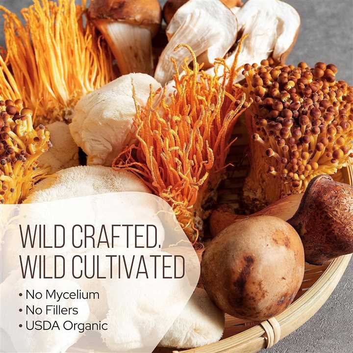 Instant Black Tea - Market 12