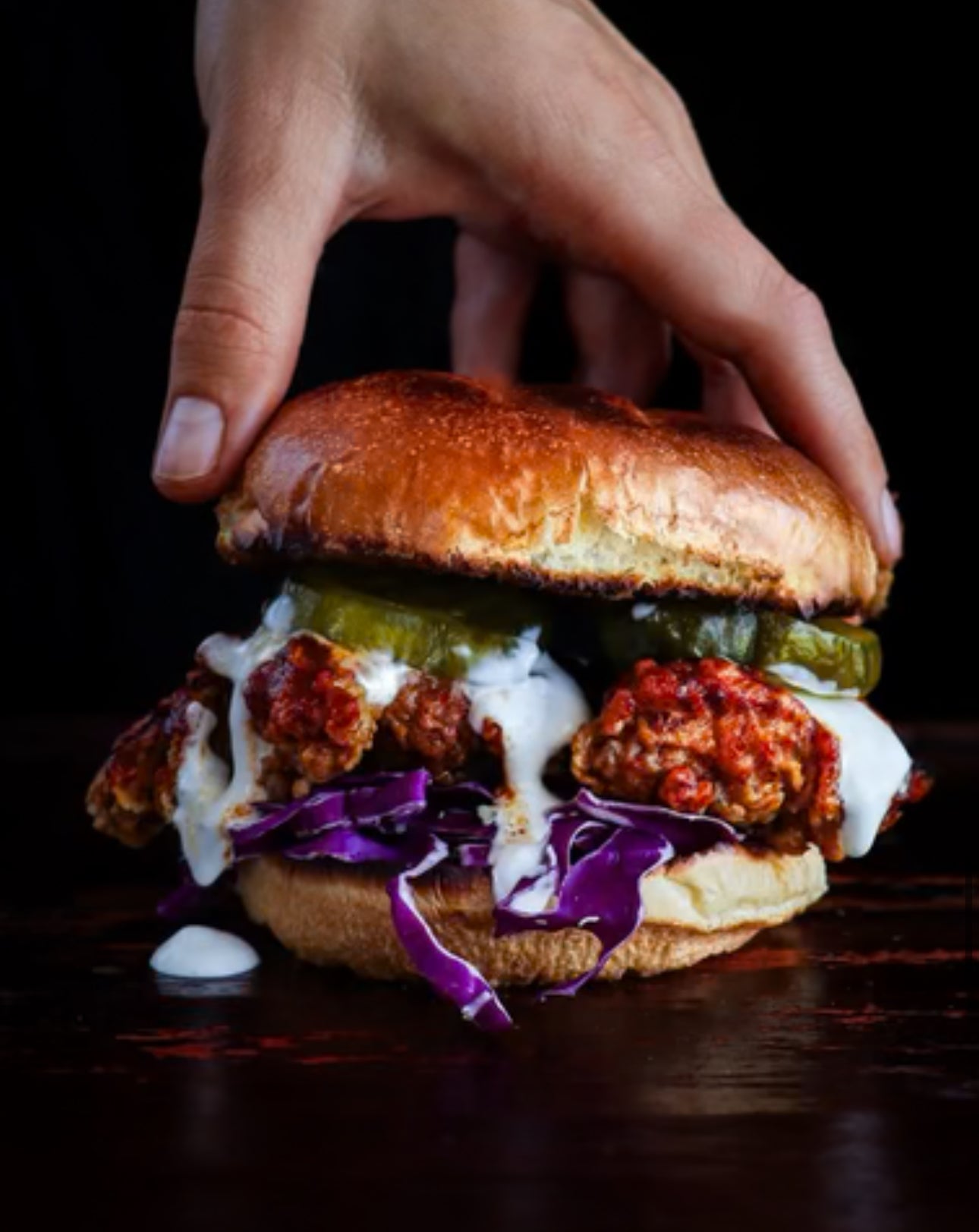 It’s Just Delicious - Market 12