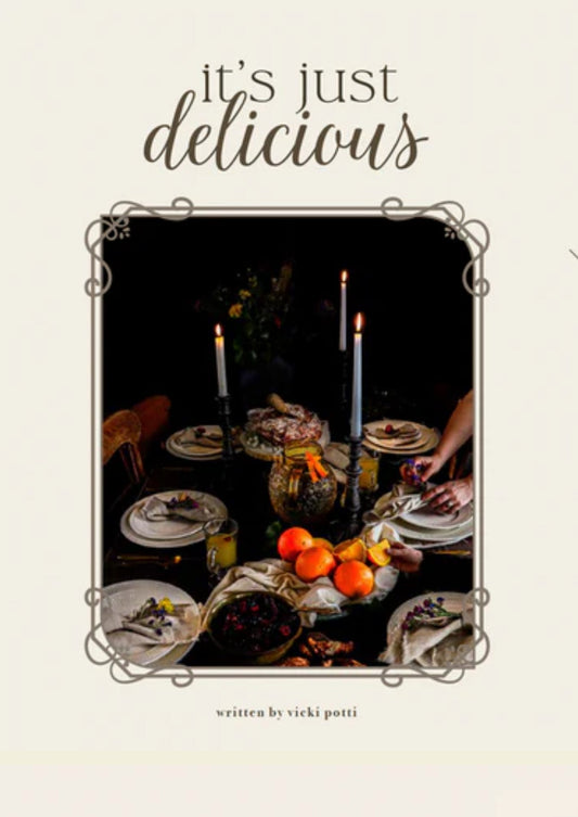 It’s Just Delicious - Market 12