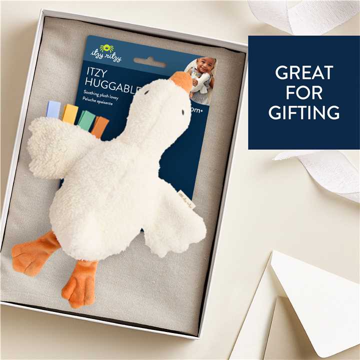 Itzy Huggable™ - Market 12