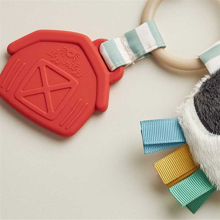 Itzy Pal Cow - Market 12