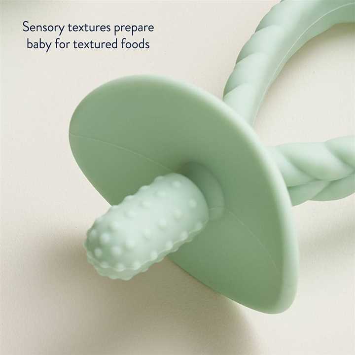 Itzy Pre - Feeding Teether Set - Market 12