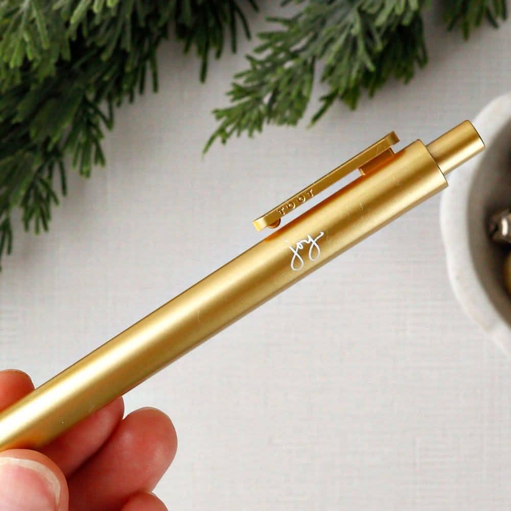 Joy jotter pen - Market 12