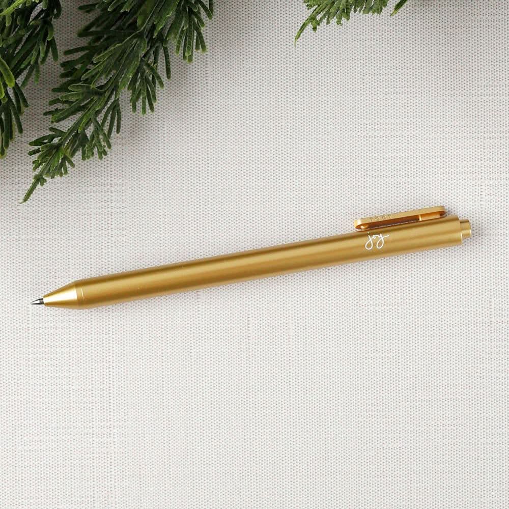 Joy jotter pen - Market 12