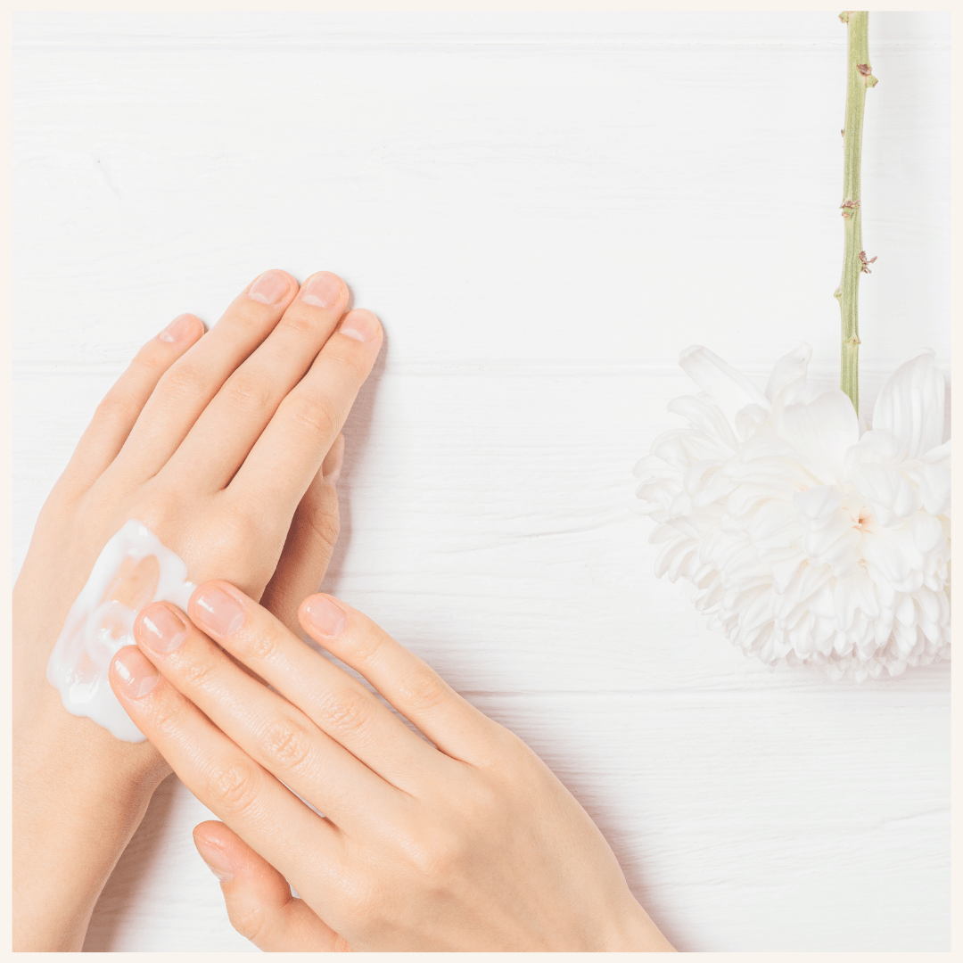 Joyful Citrus Organic Lotion | uplifting + non - greasy: 8oz - Market 12