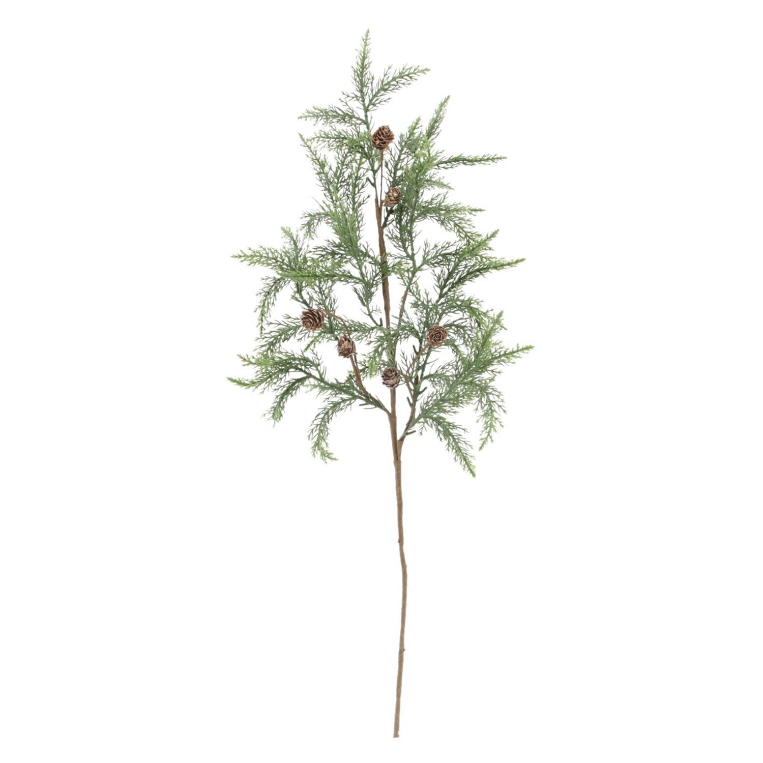 Juniper and Pinecone Pick - Market 12