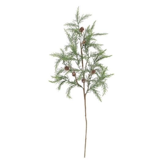 Juniper and Pinecone Pick - Market 12