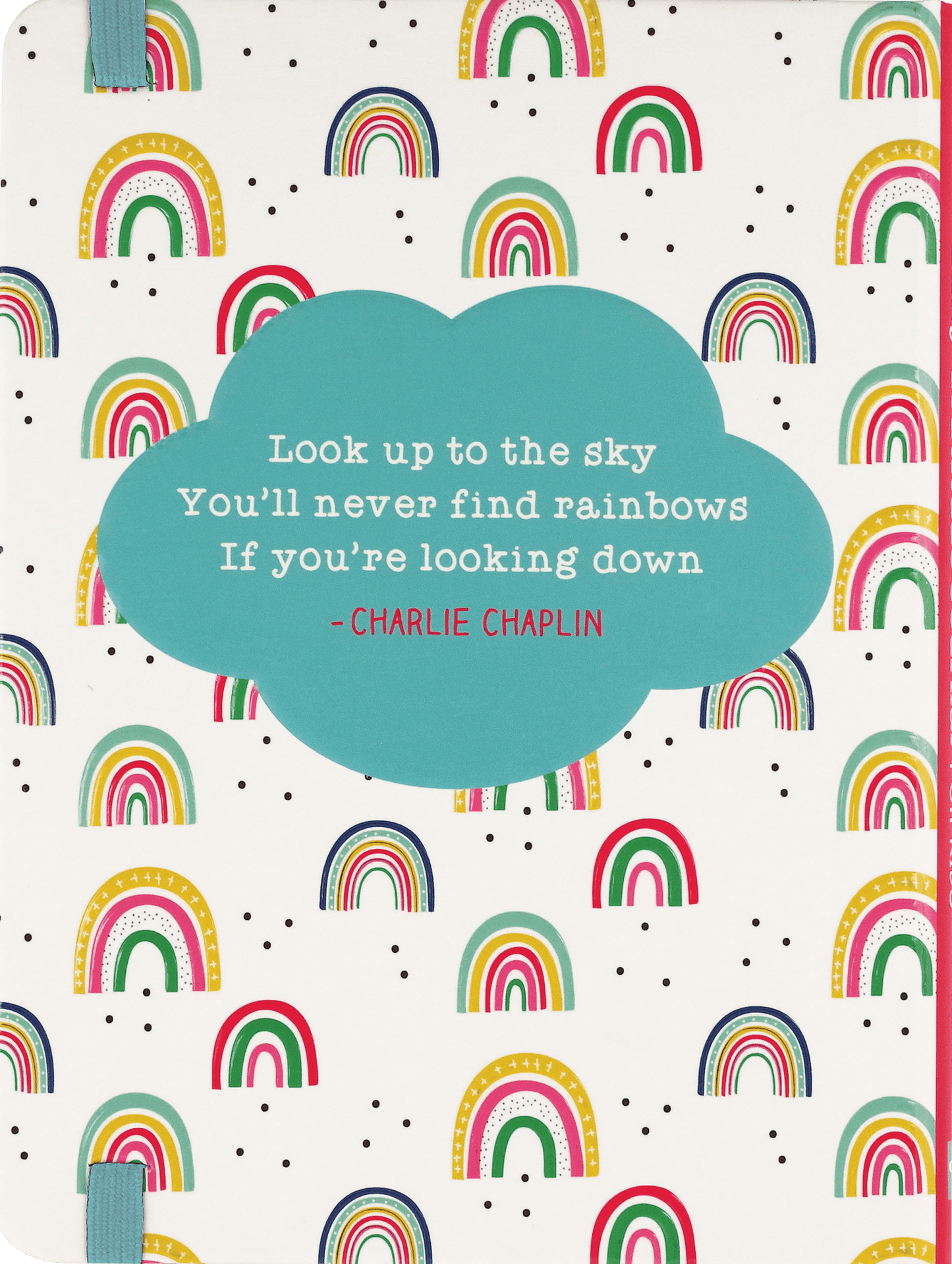 Kids’ Daily Gratitude Journal - Market 12