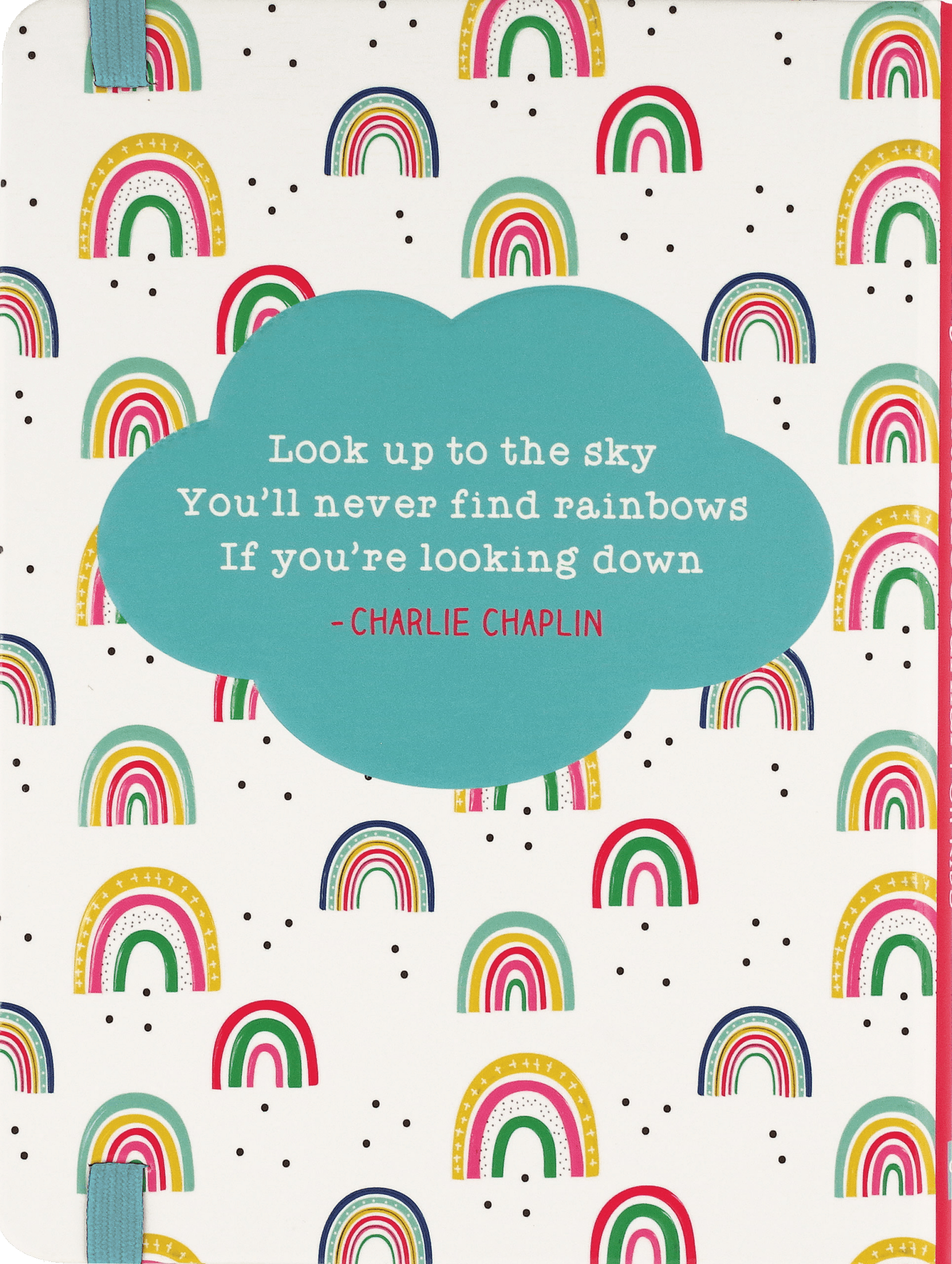 Kids’ Daily Gratitude Journal - Market 12